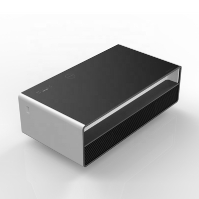 2024 Design Mini Bar Frigorífico Mesa de café para Smart Home Mobiliário de sala de estar