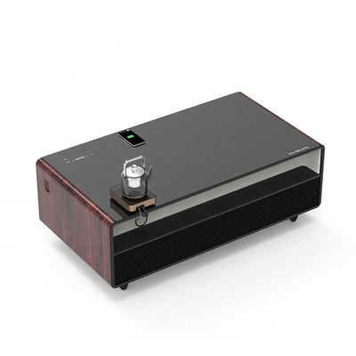 2024 Design Mini Bar Frigorífico Mesa de café para Smart Home Mobiliário de sala de estar
