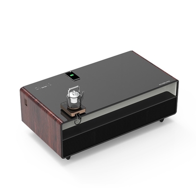 Instalações de lazer Móveis para o lar Mesa de café inteligente com frigorífico e reproductor de música