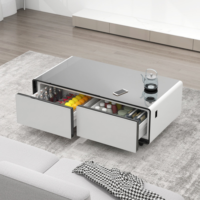 Consumo de electricidade 0,38 kw h/24 h Frigorífico multifuncional para sala de estar