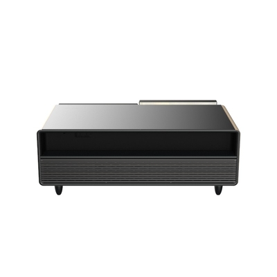 Casa Móveis Moderna Estilo Aço Inoxidável Metal Mesa de Café para Sala de estar
