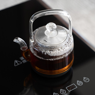 Moderno Design Led Drawer Light Smart Tabela de Café com Reprodutor de Música e Carregamento Sem Fio