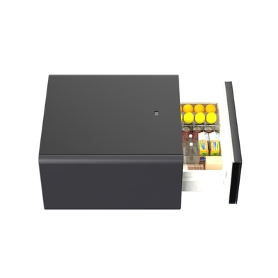 TB65 Smart Coffee Table A melhor solução de armazenamento e carregamento para o seu quarto