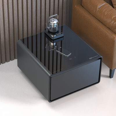Frigorífico de cosméticos mini à beira da cama para cuidados com a pele 673*705*460mm