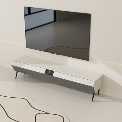 Ar condicionado de freqüência fixa de divisão Inovação TV Cabinet Table for Room Home Primst