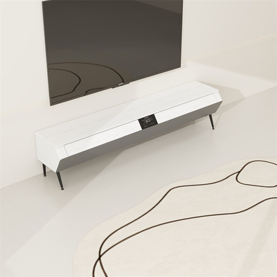 Ar condicionado de freqüência fixa de divisão Inovação TV Cabinet Table for Room Home Primst