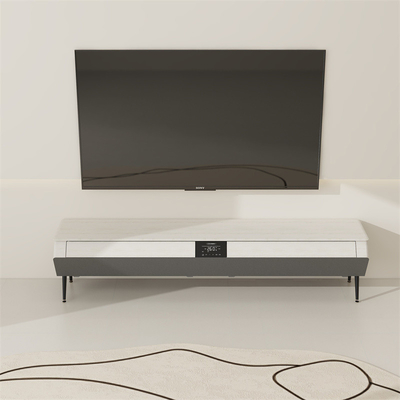 Ar condicionado de freqüência fixa de divisão Inovação TV Cabinet Table for Room Home Primst