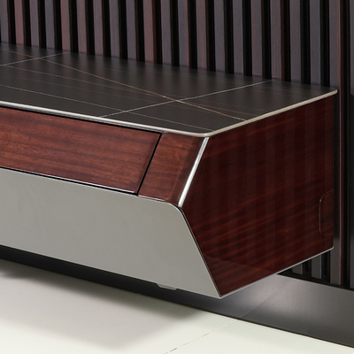 Primeira 2024 Mobiliário para casa Ar condicionado TV Armário Escritório Perfeito para espaços limitados