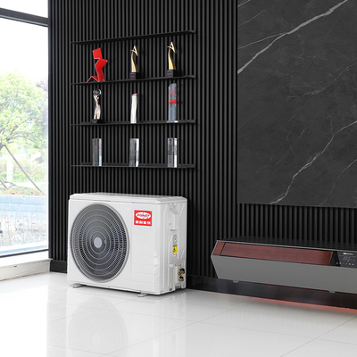 Sistema de ar condicionado inteligente para unidades interiores e exteriores com controlo remoto da Primst