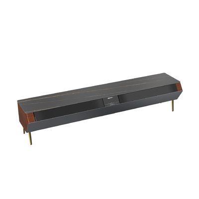 Ar condicionado portátil 1 ano Refrigerador/aquecimento 220V para gabinete de televisão multifunção 18