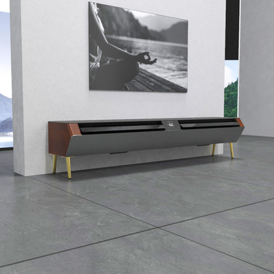 Mini Air Conditioner AC portátil com TV e tubo de cobre de frequência variável
