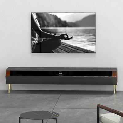 Mini Air Conditioner AC portátil com TV e tubo de cobre de frequência variável